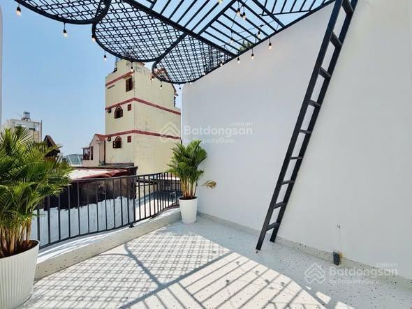 Bán nhà đẹp 2 tầng ngay tân hòa đông  hương lộ 2, 60m2, hxh 6m thông, giá chỉ nhỉnh 4 tỷ