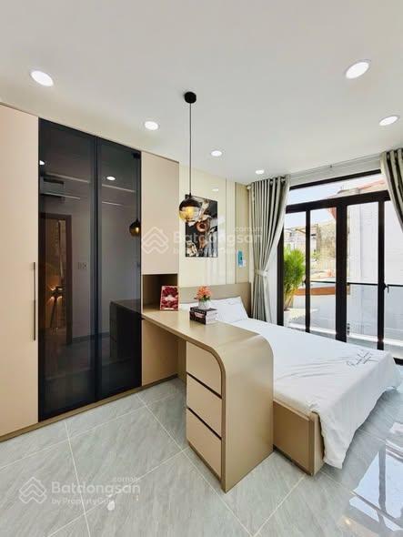 Bán nhà đẹp 2 tầng ngay tân hòa đông  hương lộ 2, 60m2, hxh 6m thông, giá chỉ nhỉnh 4 tỷ
