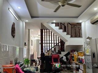 Bán nhà 3 tầng 68m2 hẻm xe hơi trung tâm phước long b q9 nhỉnh 6 tỷ