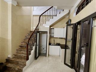 Bán nhà chính chủ tại khương trung 28m2, 4 tầng, 3 phòng ngủ thoáng sáng