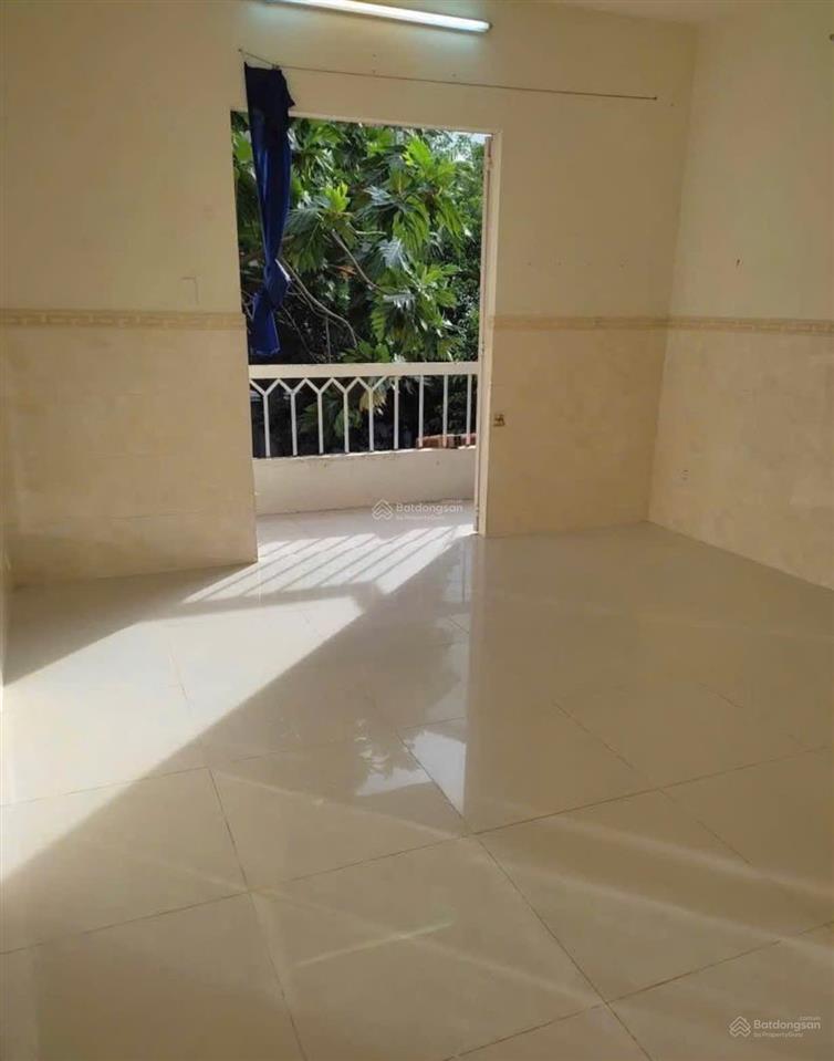 Bán nhà mặt tiền nội bộ cao lỗ f4 quận 8