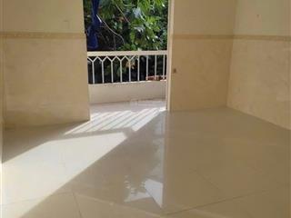 Bán nhà mặt tiền nội bộ cao lỗ f4 quận 8