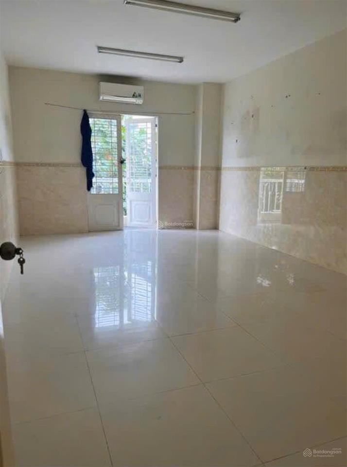 Bán nhà mặt tiền nội bộ cao lỗ f4 quận 8