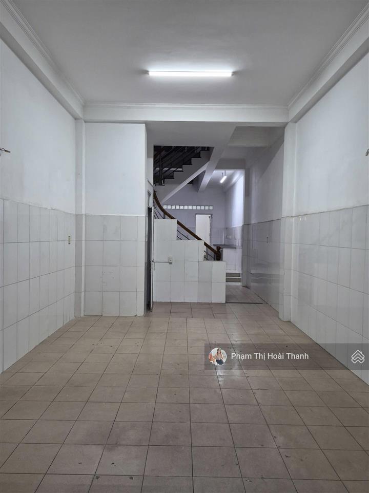 Rẻ nhất khu vực  mặt tiền đại lô ii phước bình  gần đỗ xuân hợp  3 tầng hoàn công  12.5 tỷ tl