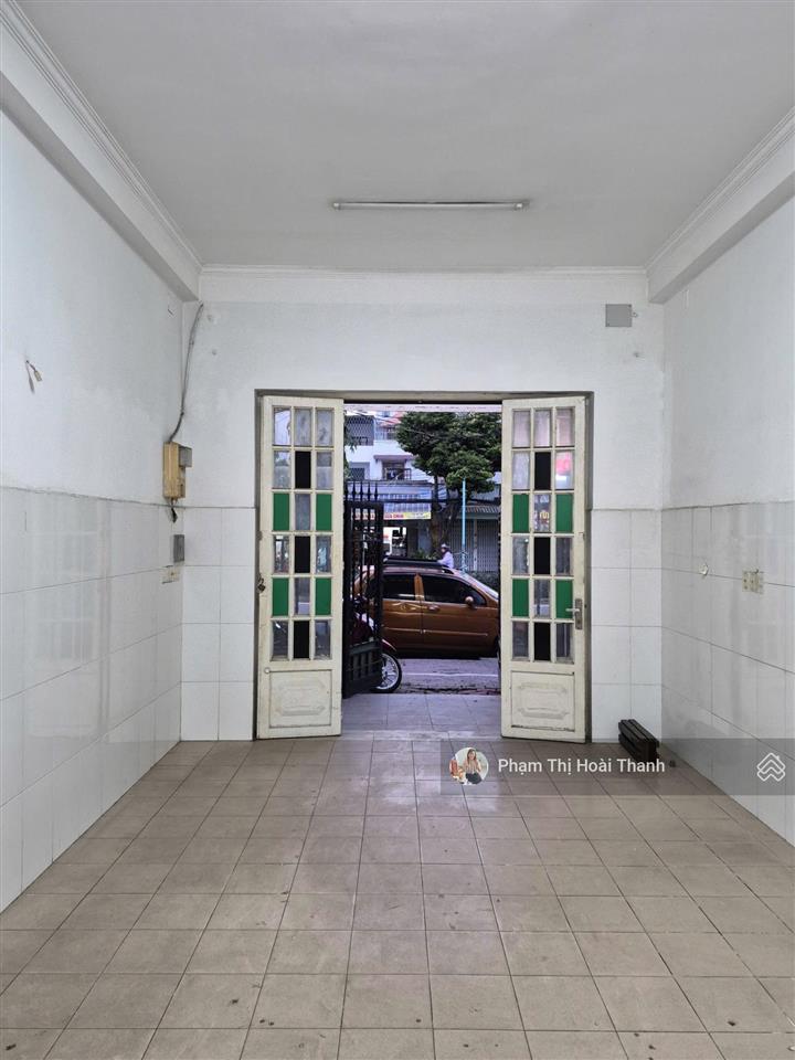 Rẻ nhất khu vực  mặt tiền đại lô ii phước bình  gần đỗ xuân hợp  3 tầng hoàn công  12.5 tỷ tl