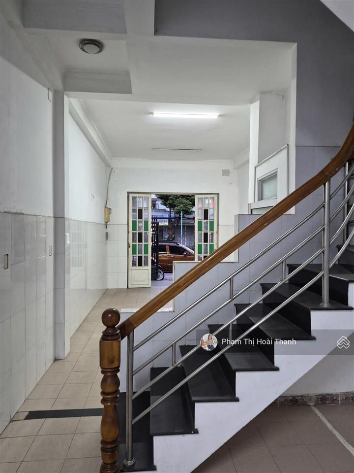 Rẻ nhất khu vực  mặt tiền đại lô ii phước bình  gần đỗ xuân hợp  3 tầng hoàn công  12.5 tỷ tl