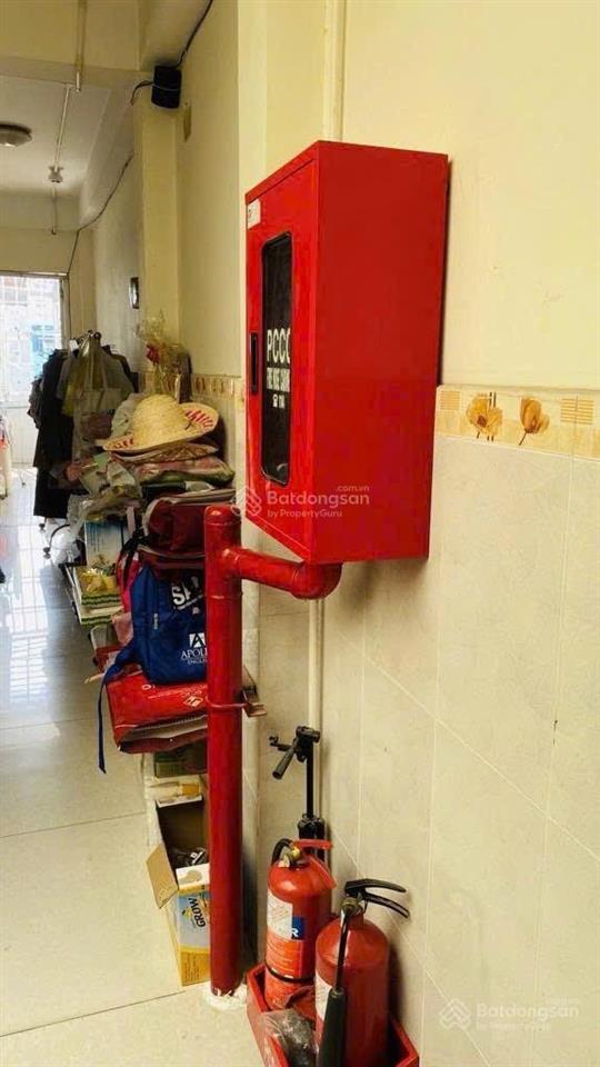 Giảm 6 tỷ  siêu phẩm dòng tiền khoán 90tr, toà nhà 6 tầng, điện biên phủ, p19 bình thạnh, 15 tỷ
