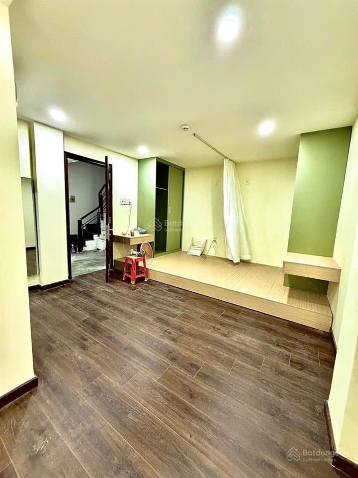 Giảm 6 tỷ  siêu phẩm dòng tiền khoán 90tr, toà nhà 6 tầng, điện biên phủ, p19 bình thạnh, 15 tỷ