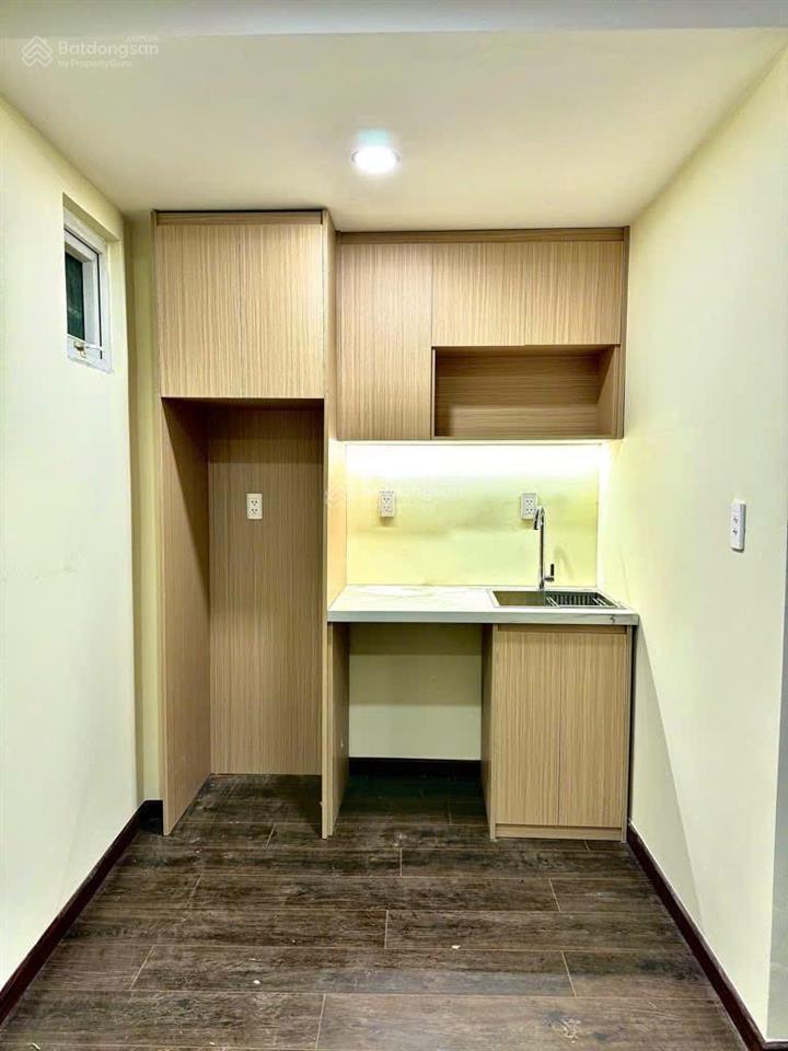 Giảm 6 tỷ  siêu phẩm dòng tiền khoán 90tr, toà nhà 6 tầng, điện biên phủ, p19 bình thạnh, 15 tỷ
