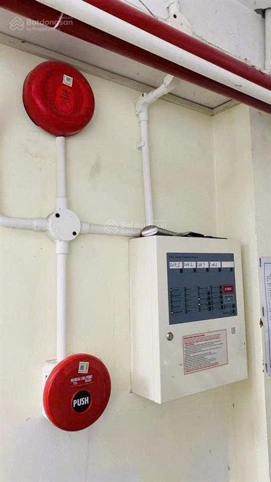 Giảm 6 tỷ  siêu phẩm dòng tiền khoán 90tr, toà nhà 6 tầng, điện biên phủ, p19 bình thạnh, 15 tỷ