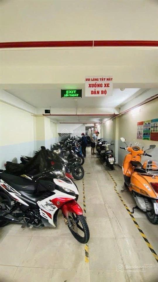 Giảm 6 tỷ  siêu phẩm dòng tiền khoán 90tr, toà nhà 6 tầng, điện biên phủ, p19 bình thạnh, 15 tỷ
