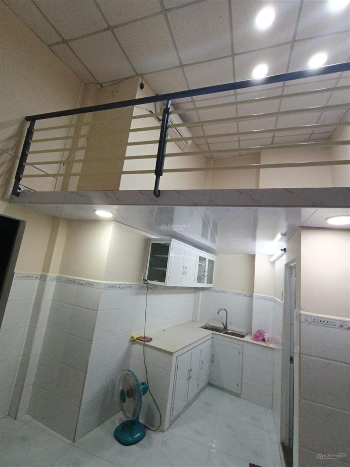 Chính chủ cần bán căn nhà ngay trung tâm quận 8