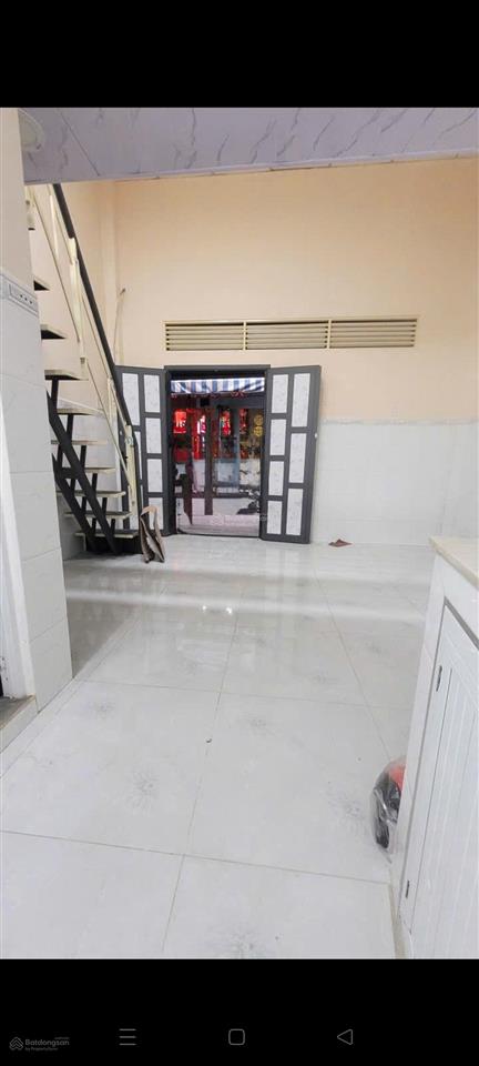 Chính chủ cần bán căn nhà ngay trung tâm quận 8