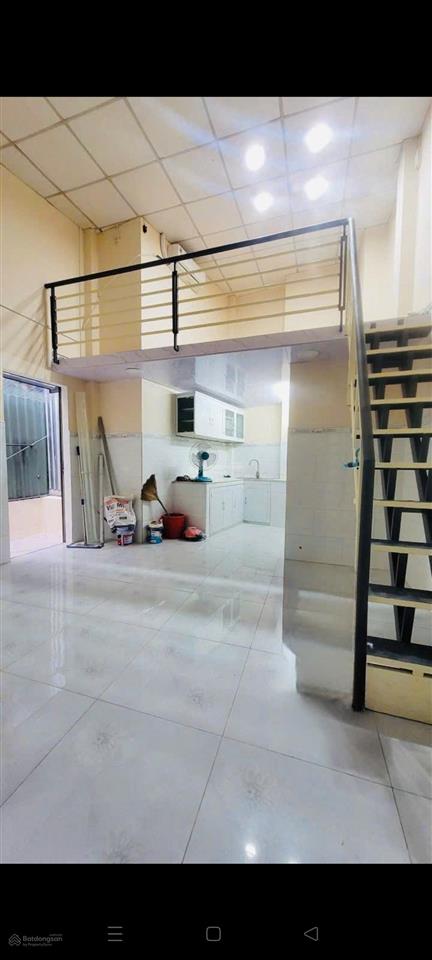 Chính chủ cần bán căn nhà ngay trung tâm quận 8