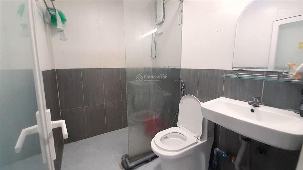 Chính chủ cần vốn gấp, bán nhanh căn hộ góc lầu 4 chung cư trần quốc thảo42,5m2.