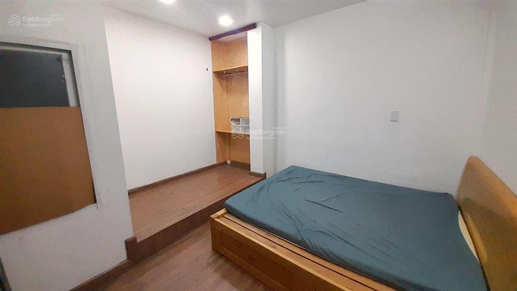 Chính chủ cần vốn gấp, bán nhanh căn hộ góc lầu 4 chung cư trần quốc thảo42,5m2.