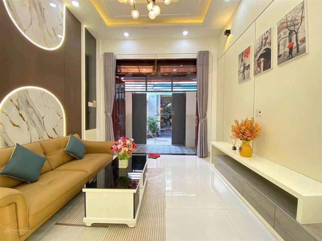 Siêu phẩm xuân đỉnh, 2 thoáng trước sau, 30m ra ô tô tránh,ngõ 3 gác tránh xe máy, dân xây, 42m2*5t