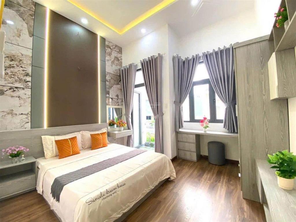 Siêu phẩm xuân đỉnh, 2 thoáng trước sau, 30m ra ô tô tránh,ngõ 3 gác tránh xe máy, dân xây, 42m2*5t