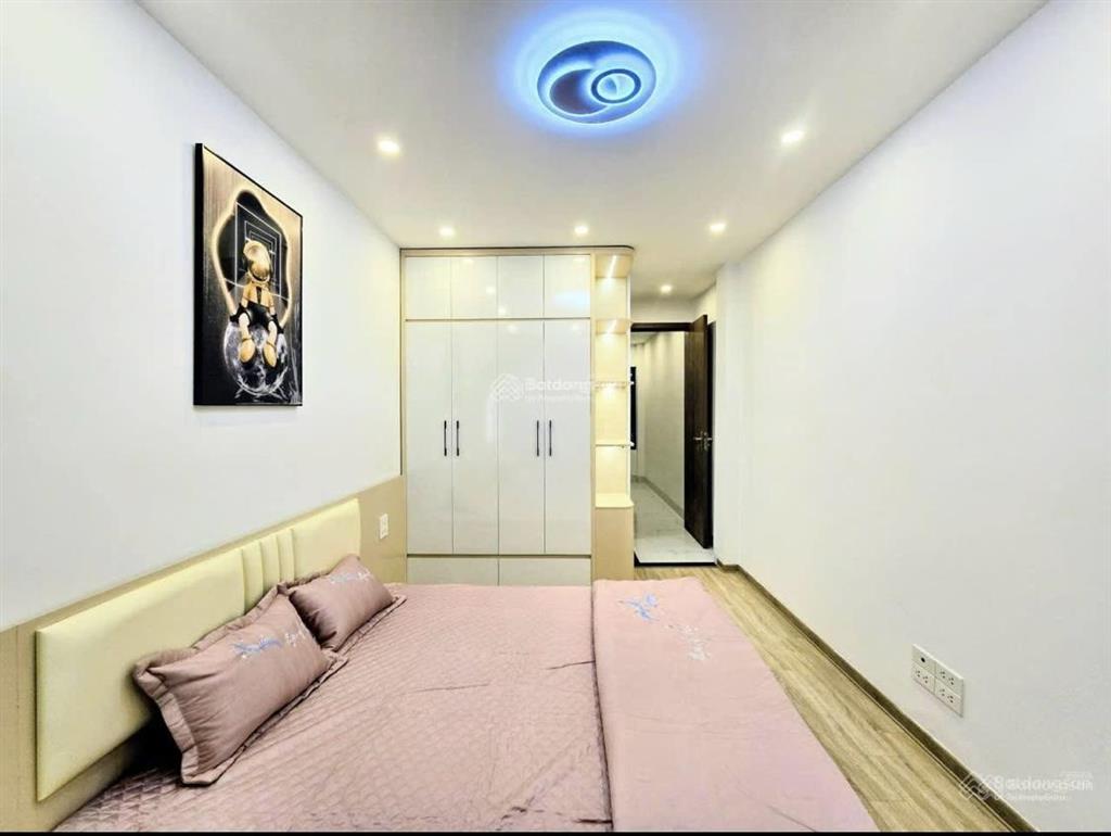 Cực phẩm, xuân đỉnh, lô góc, 10m ra oto tránh, ô tô cách nhà 3 nhà . 45m2*5t
