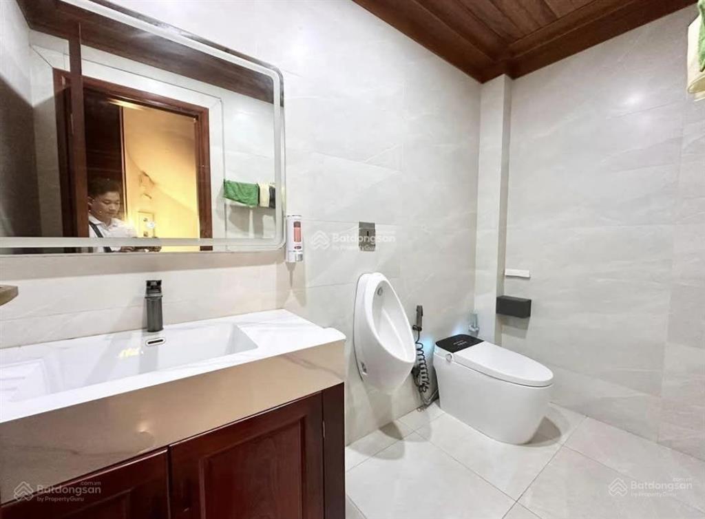 Cực phẩm, xuân đỉnh, lô góc, 10m ra oto tránh, ô tô cách nhà 3 nhà . 45m2*5t