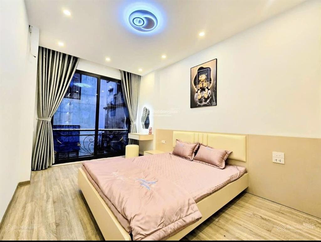 Cực phẩm, xuân đỉnh, lô góc, 10m ra oto tránh, ô tô cách nhà 3 nhà . 45m2*5t
