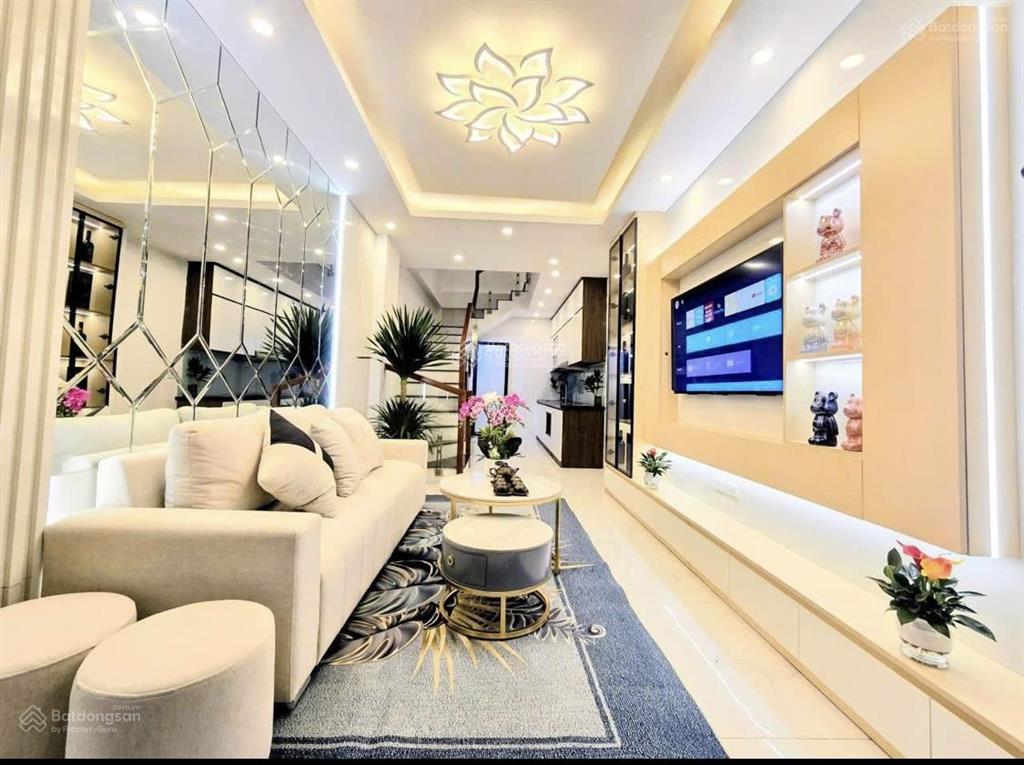Cực phẩm, xuân đỉnh, lô góc, 10m ra oto tránh, ô tô cách nhà 3 nhà . 45m2*5t