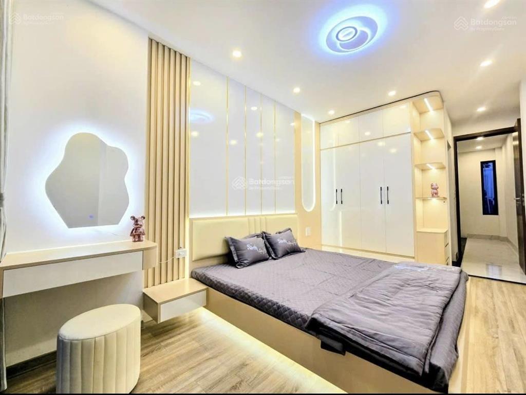Cực phẩm, xuân đỉnh, lô góc, 10m ra oto tránh, ô tô cách nhà 3 nhà . 45m2*5t