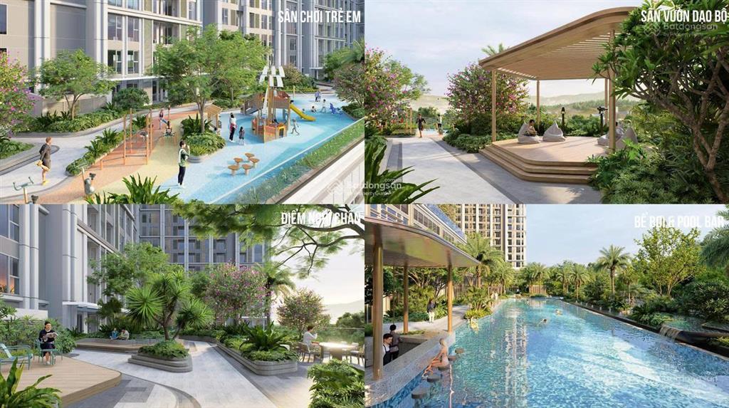 Hot đặt chỗ sớm beacon tower nhận ngay early bird 3%