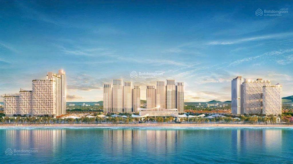 Hot đặt chỗ sớm beacon tower nhận ngay early bird 3%