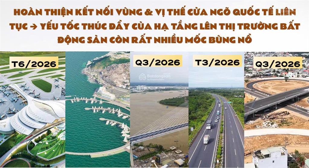 Hot đặt chỗ sớm beacon tower nhận ngay early bird 3%