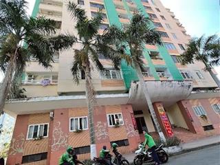 Bán gấp chung cư thanh niên  điện biên phủ, căn góc, sổ hồng