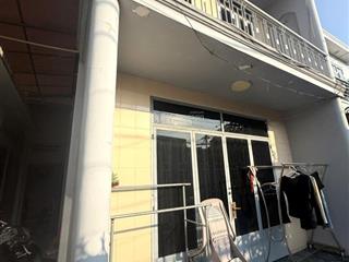 Nhà giá ngộp tam phú  120m2  hẻm xe tải thông  ngang 11m  tiện xây mới  chỉ 6.1 tỷ