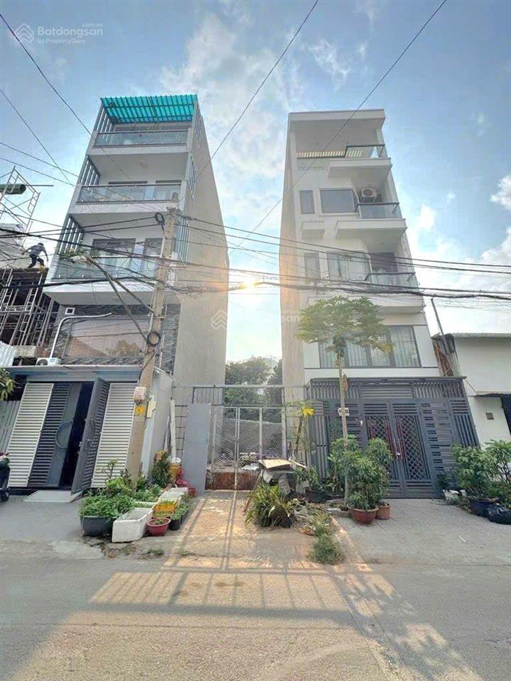 Bán nhà mặt tiền đường số 1 trường thọ 52m giá chỉ 6.3 tỷ vị trí đường số 1, phường t