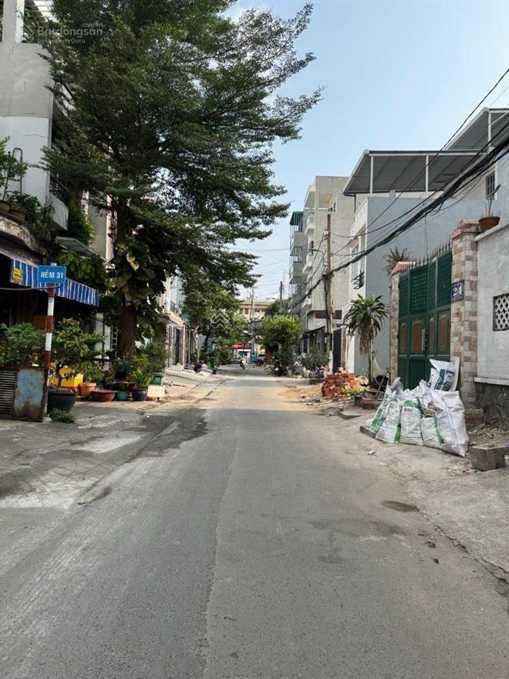 Bán nhà mặt tiền đường số 1 trường thọ 52m giá chỉ 6.3 tỷ vị trí đường số 1, phường t