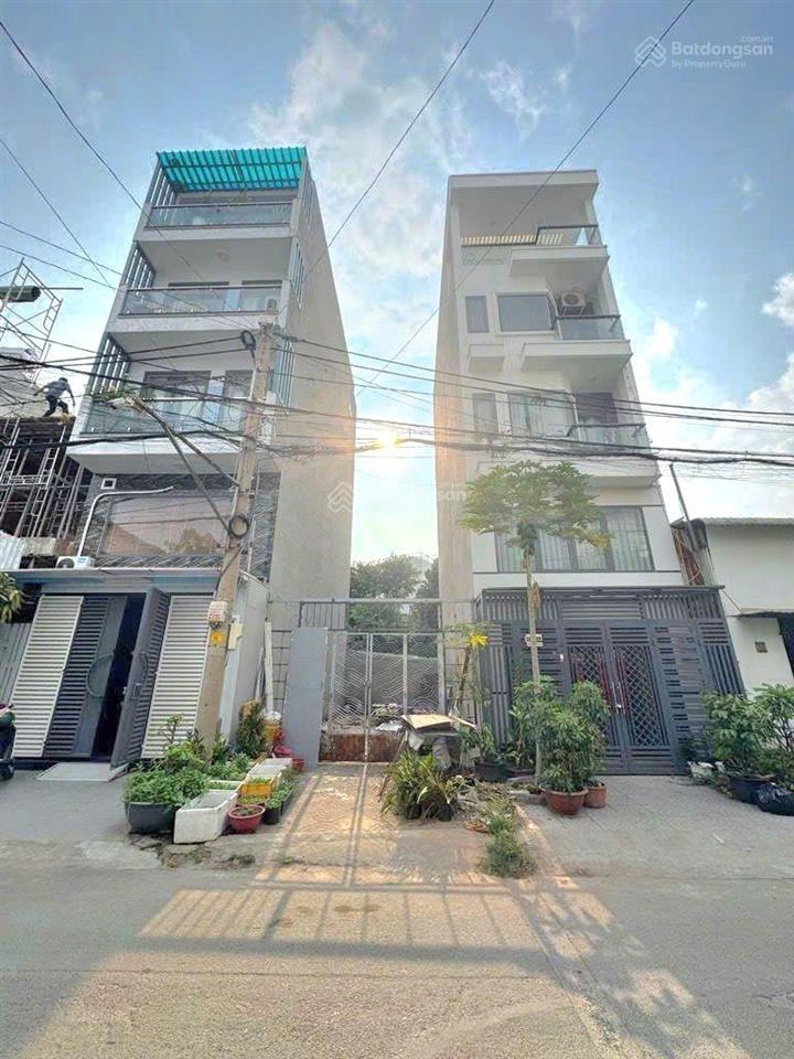 Bán nhà mặt tiền đường số 1 trường thọ 52m giá chỉ 6.3 tỷ vị trí đường số 1, phường t