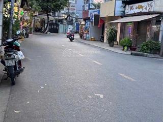 Nhà mặt tiền ngay gần tân sơn nhì, tân kỳ tân quý, đường oto vi vu  48m2, ngang 4m  nhỉnh 9 tỷ