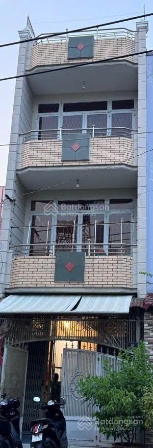 Nhà mặt tiền ngay gần tân sơn nhì, tân kỳ tân quý, đường oto vi vu  48m2, ngang 4m  nhỉnh 9 tỷ
