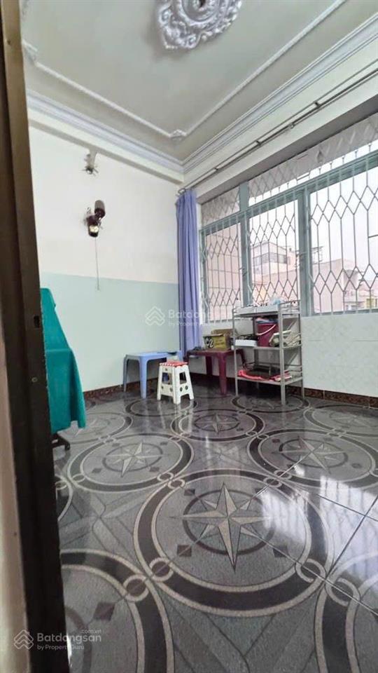 Nhà mặt tiền ngay gần tân sơn nhì, tân kỳ tân quý, đường oto vi vu  48m2, ngang 4m  nhỉnh 9 tỷ