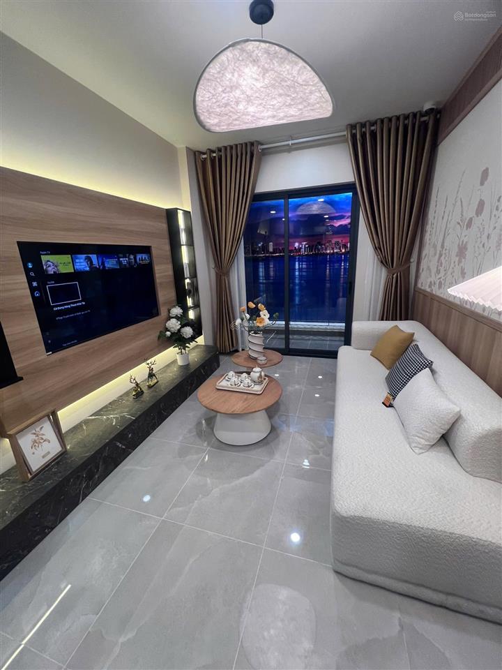 Cần bán gấp giá chủ đầu tư căn 3pn 2wc bcons center city, đã thanh toán 5%, bao phí sang nhượng