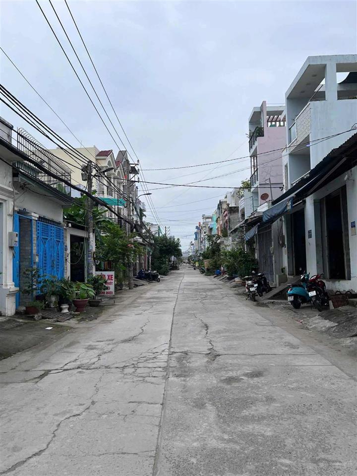 Cần ra nhà phố đường an dương vương, bình tân giá siêu mềm 6 tỷ 9 có thương lượng