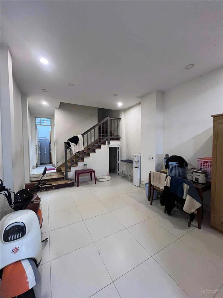 Cần ra nhà phố đường an dương vương, bình tân giá siêu mềm 6 tỷ 9 có thương lượng