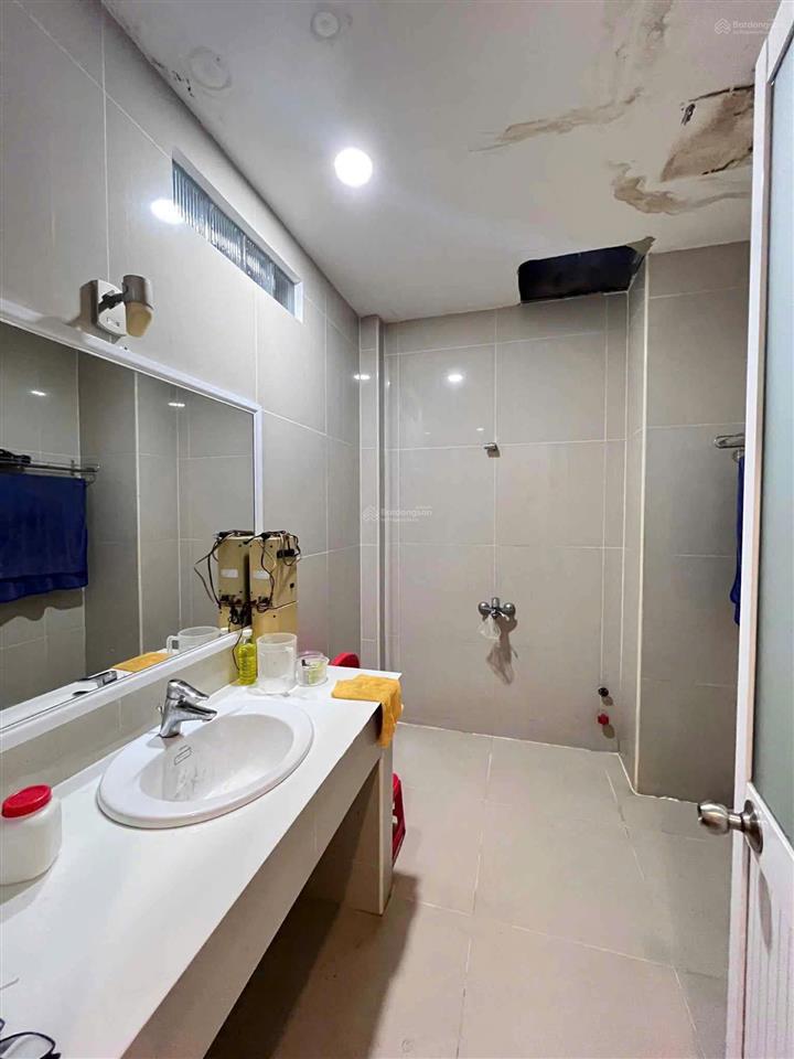 Cần ra nhà phố đường an dương vương, bình tân giá siêu mềm 6 tỷ 9 có thương lượng