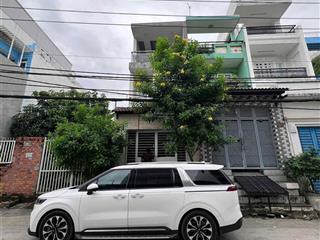 Cần ra nhà phố đường an dương vương, bình tân giá siêu mềm 6 tỷ 9 có thương lượng