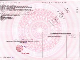 Cần bán gấp đất ngay trung tâm, có thổ cư tại tây ninh, giảm mạnh cho người thiện chí