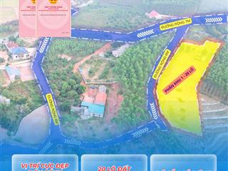 500 triệu  sở hữu đất tại bảo sơn  bảo đài  lục nam  bắc giang