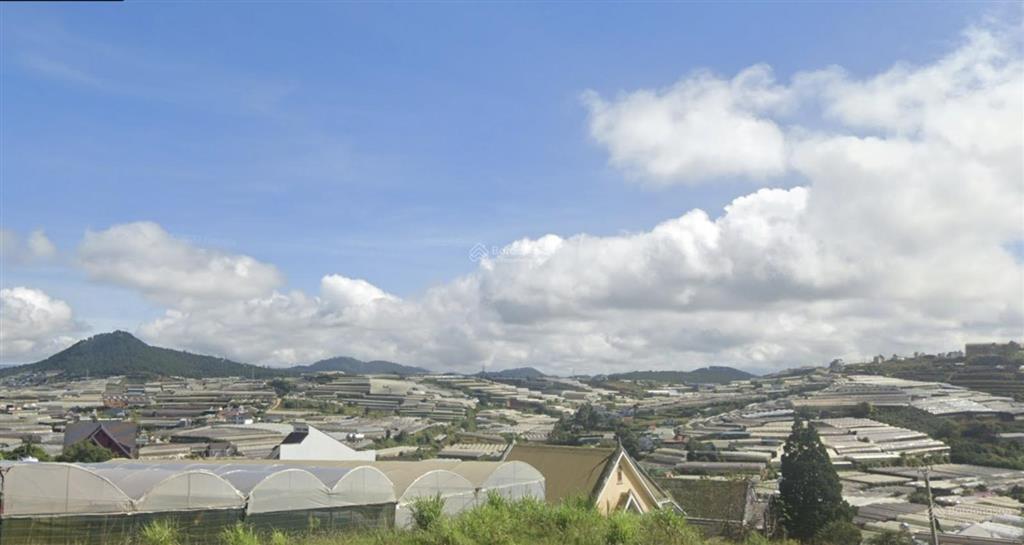 Chính chủ bán đất mặt tiền đường trịnh hoài đức, đà lạt