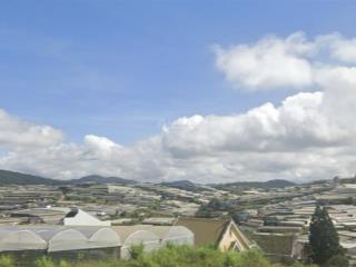 Chính chủ bán đất mặt tiền đường trịnh hoài đức, đà lạt