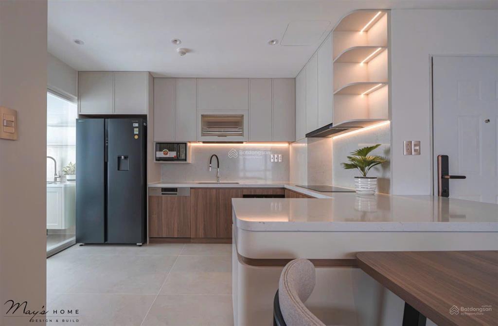 Bán căn hộ green valley 128m2, 3pn, 2wc. sổ hồng, ô xe. giá 10 tỷ.  0919 904 *** em thức