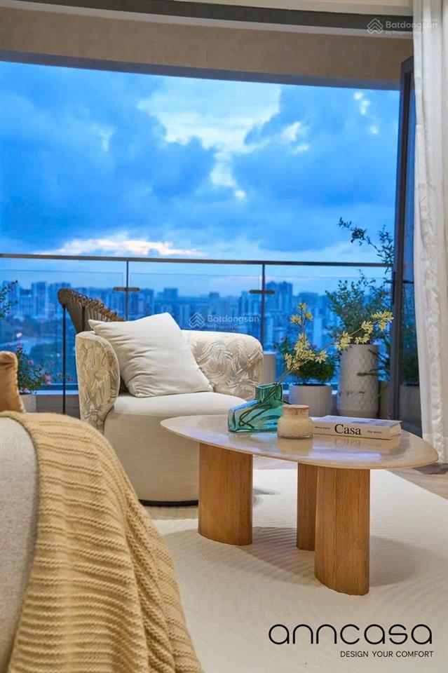 Cho thuê ch the panorama, phú mỹ hưng, quận 7. dt 121m2, 3pn. giá 30 triệu.  0919 904 *** ms thức