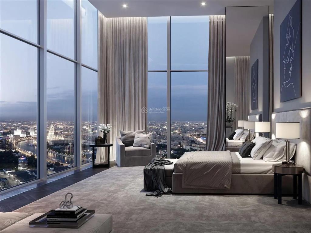 Cho thuê penthouse sky garden, phú mỹ hưng, quận 7 337m2 5pn. giá 60 triệu.  0919 904 *** ms thức